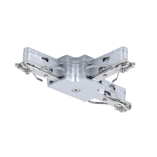 Paulmann URail LED T-stukverbinding 1.000W chroom mat