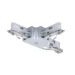 Paulmann URail LED T-stukverbinding 1.000W chroom mat