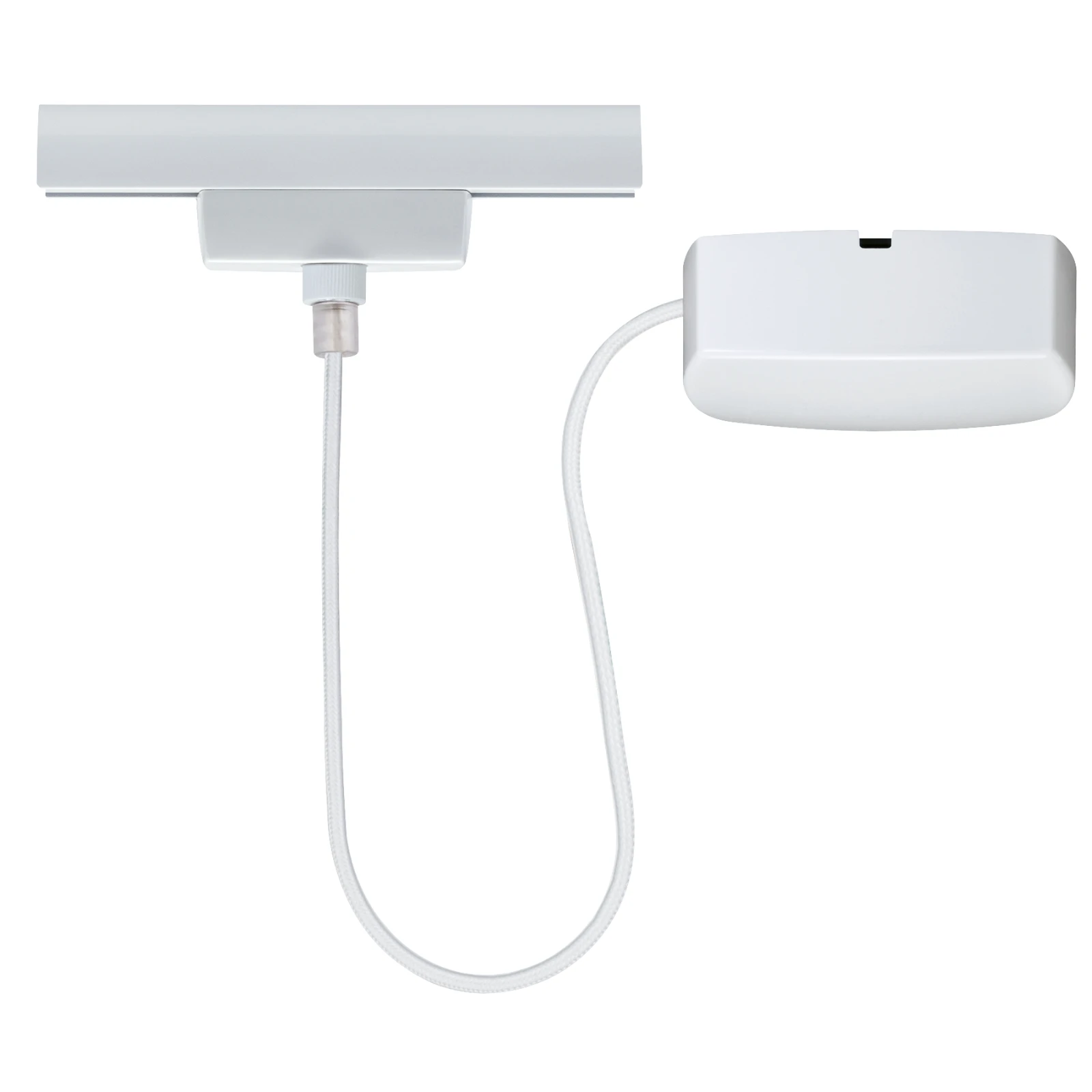 Paulmann URail Voeding met 1m kabel 1000W wit