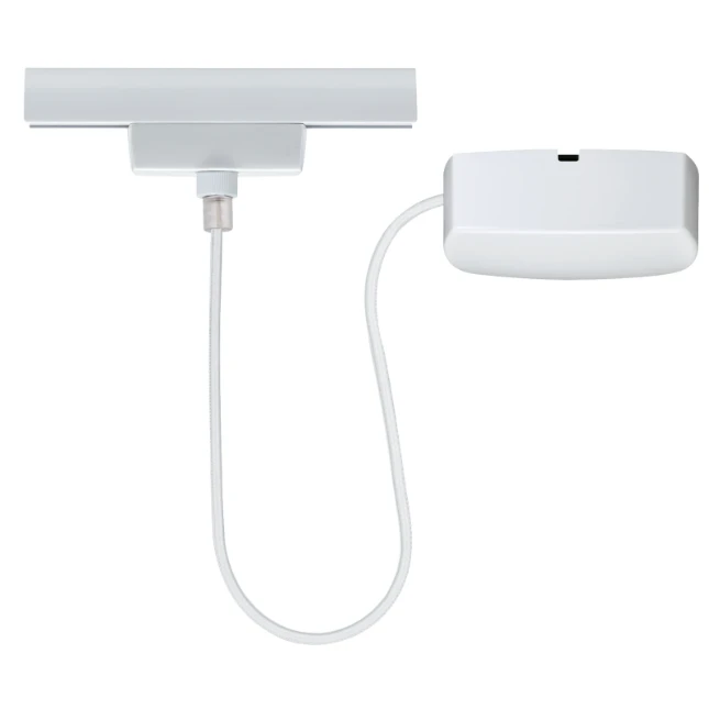 Paulmann URail Voeding met 1m kabel 1000W wit
