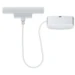 Paulmann URail Voeding met 1m kabel 1000W wit