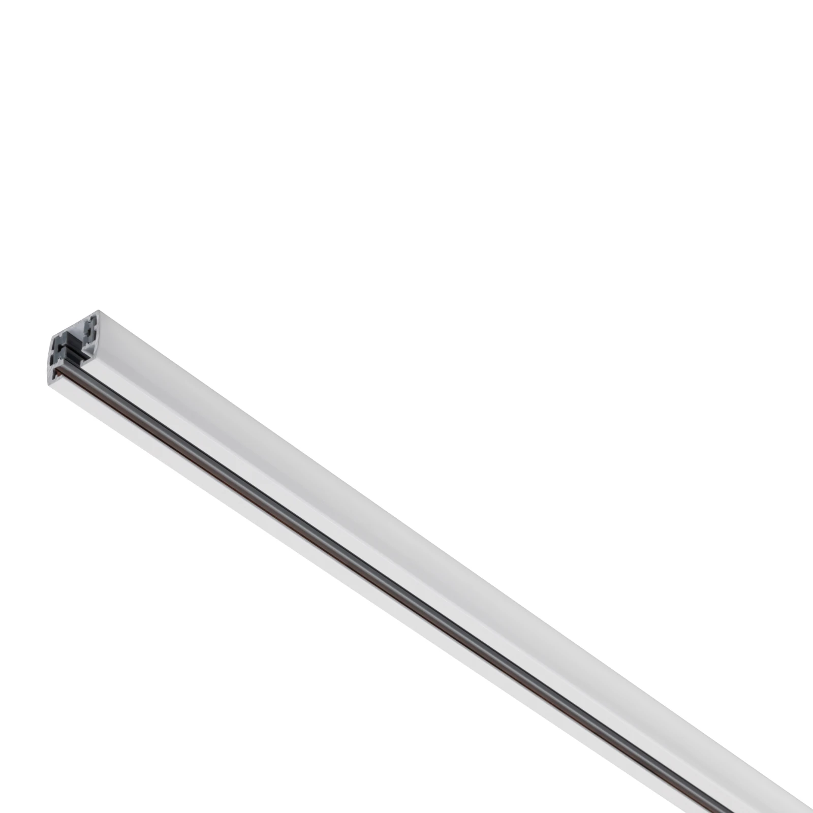 Paulmann URail Railsysteem 0,5m wit