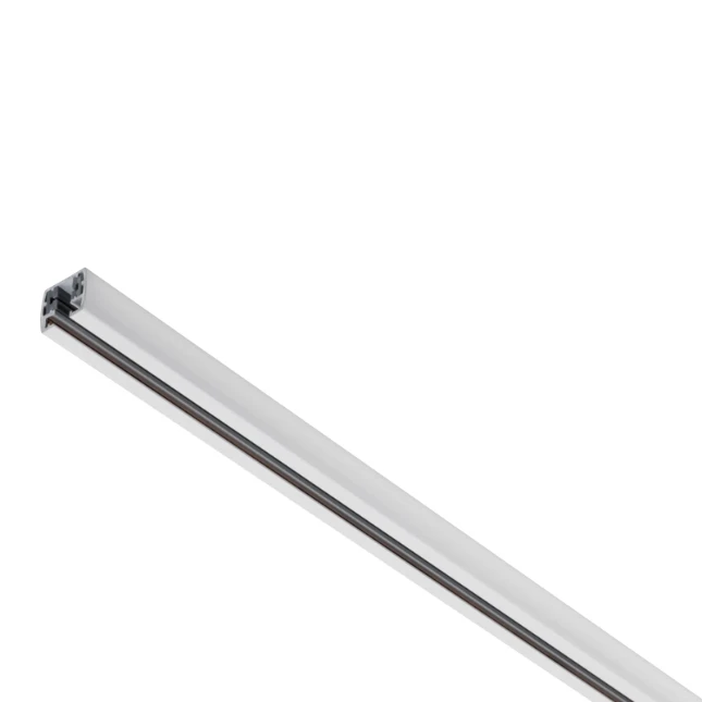 Paulmann URail Railsysteem 0,5m wit