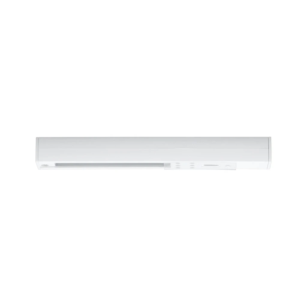 Paulmann URail Eindvoeding 1.000W wit 161x18mm