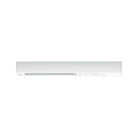Paulmann URail Eindvoeding 1.000W wit 161x18mm