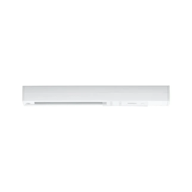 Paulmann URail Eindvoeding 1.000W wit 161x18mm
