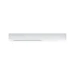 Paulmann URail Eindvoeding 1.000W wit 161x18mm