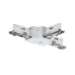 Paulmann URail LED T-stukverbinding 1.000W wit