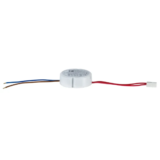 Paulmann Elektronische trafo VDE Disc 105VA 35-105W