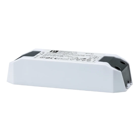 Paulmann Elektronische trafo Halogeen/LED 50VA 0-50W