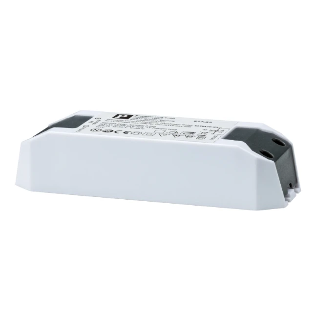 Paulmann Elektronische trafo Halogeen/LED 50VA 0-50W