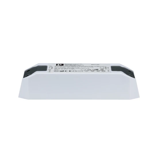 Paulmann Elektronische trafo Halogeen/LED 50VA 0-50W