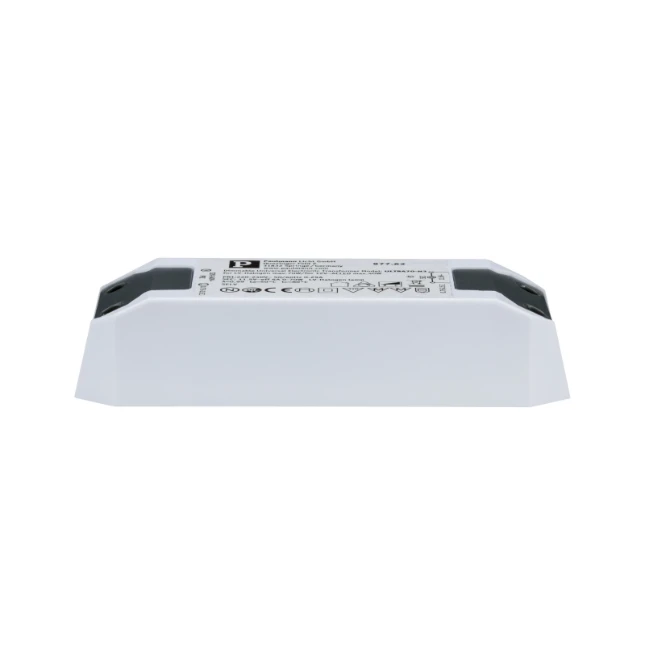 Paulmann Elektronische trafo Halogeen/LED 50VA 0-50W