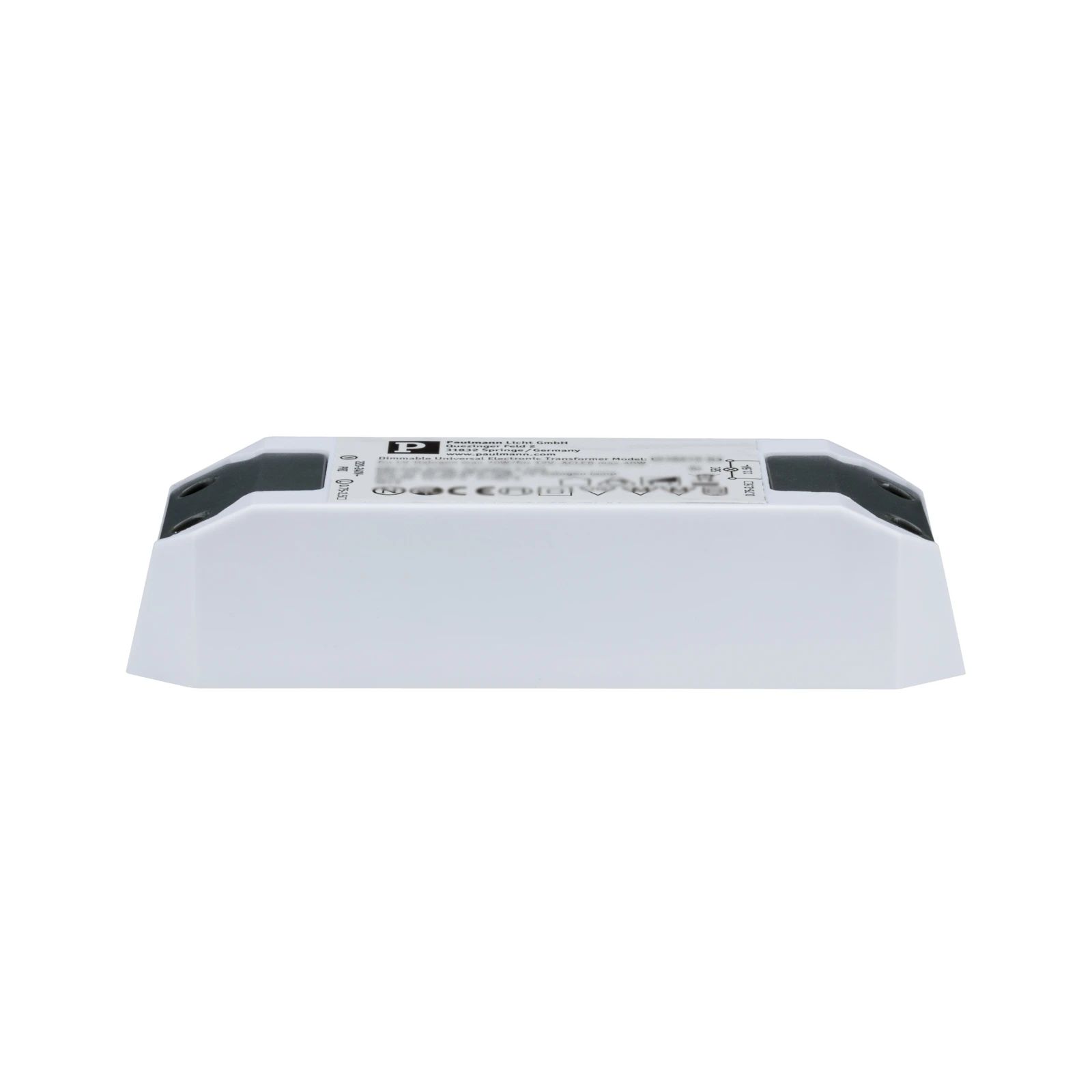 Paulmann Elektronische trafo Halogeen/LED 65VA 0-65W