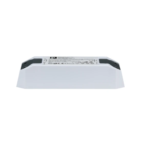 Paulmann Elektronische trafo Halogeen/LED 65VA 0-65W