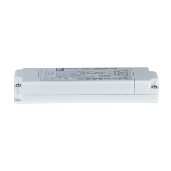 Paulmann Elektronische trafo Flat Halogen AC 70VA 20-70W
