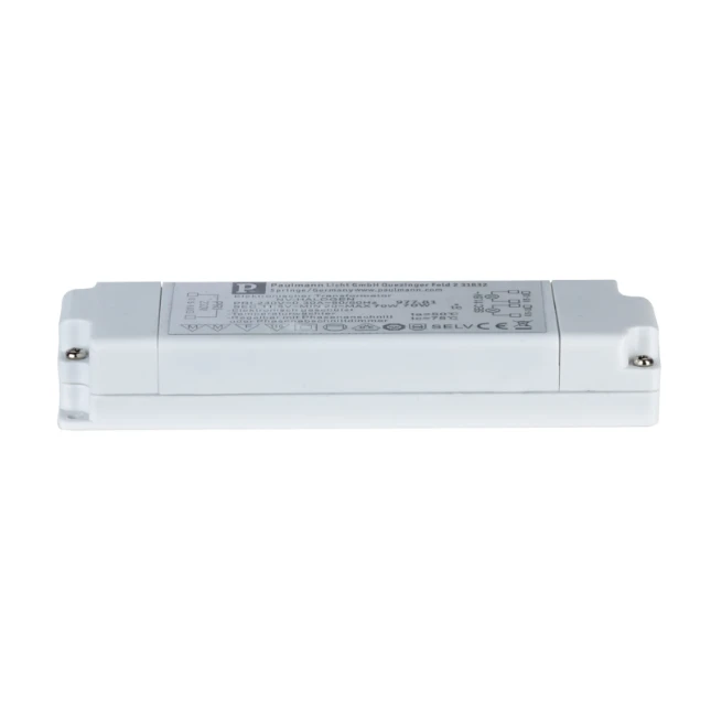 Paulmann Elektronische trafo Flat Halogen AC 70VA 20-70W