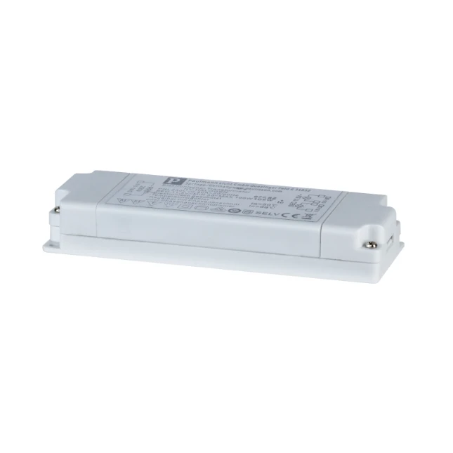 Paulmann Elektronische trafo Flat Halogen AC 105VA 35-105W