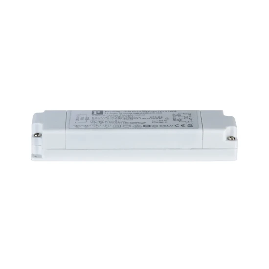 Paulmann Elektronische trafo Flat Halogen AC 105VA 35-105W
