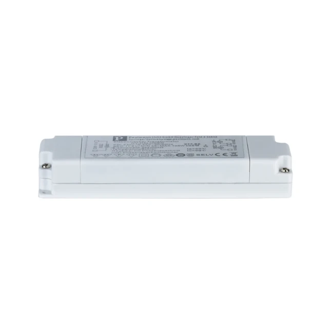 Paulmann Elektronische trafo Flat Halogen AC 105VA 35-105W