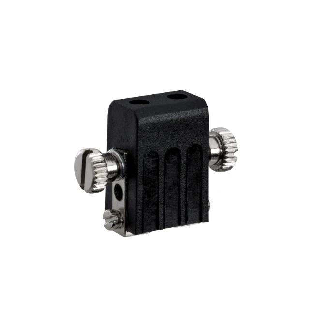 Paulmann Kabelsysteem Lamphouder Socket 50W GX5,3