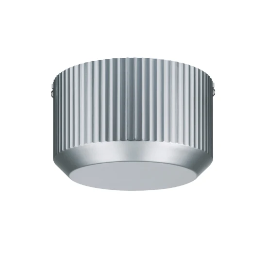 Paulmann Rail- kabelsysteem trafo Toroidal 80VA 80W