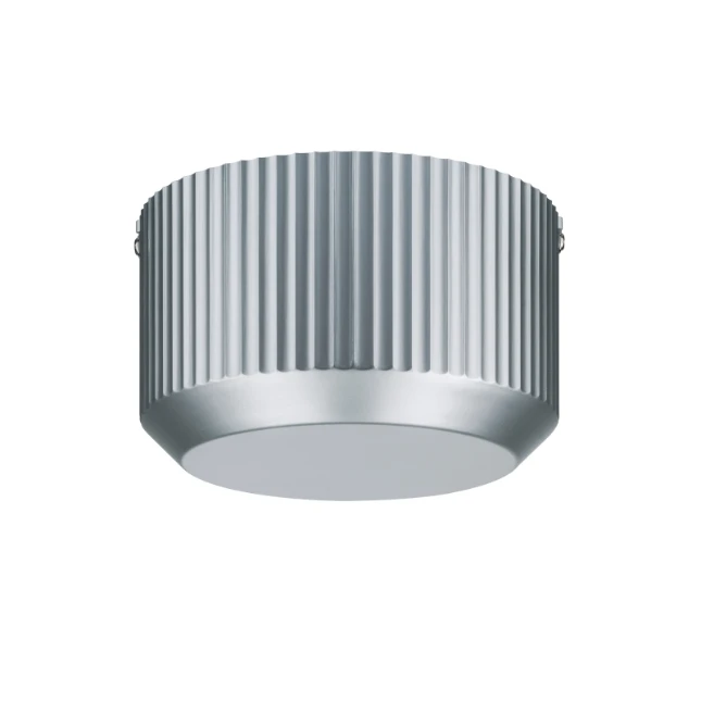 Paulmann Rail- kabelsysteem trafo Toroidal 80VA 80W