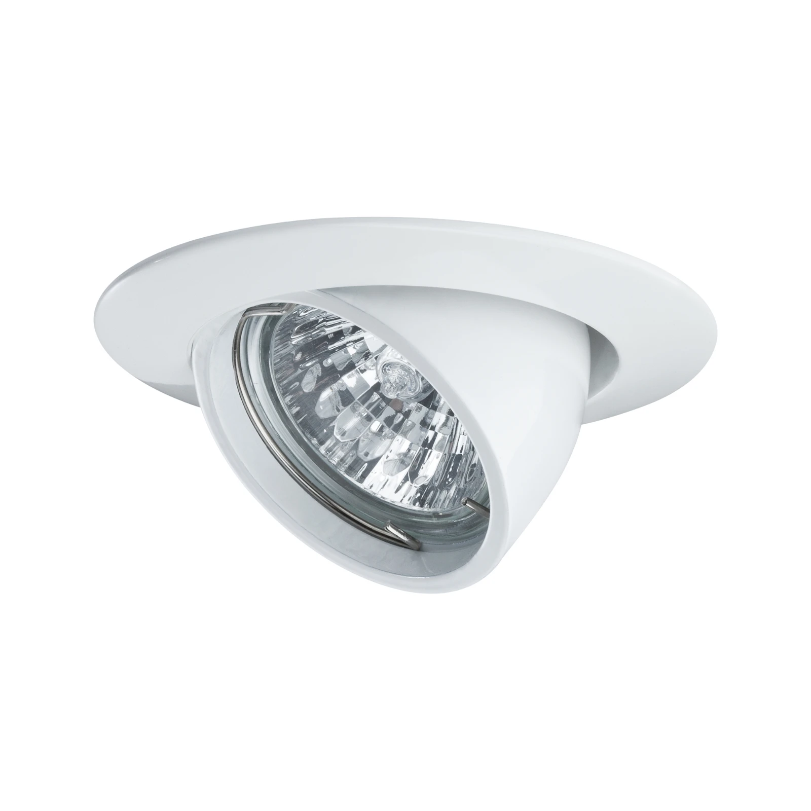 Paulmann Inbouwspot Premium 50W GU5,3 wit O99mm - 1-spot
