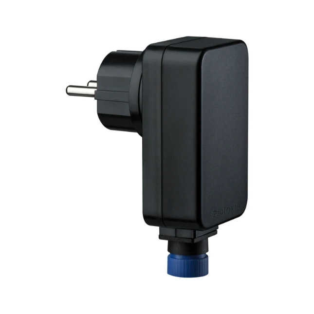 Paulmann Plug & Shine Trafo IP44 IP44 21W 21VA 230/24V