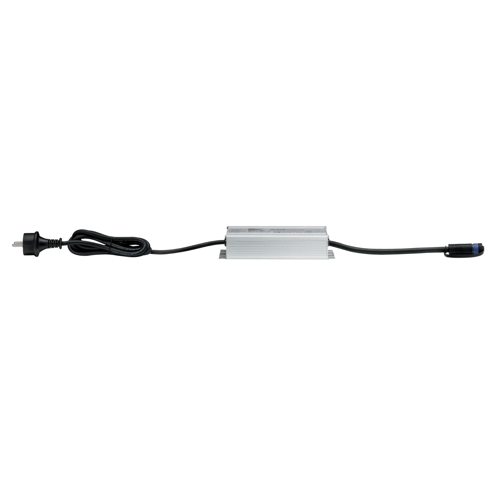Paulmann Plug & Shine Trafo IP67 IP44 75W 75VA 230/24V