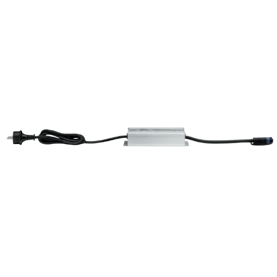 Paulmann Plug & Shine Trafo IP67 IP44 75W 75VA 230/24V