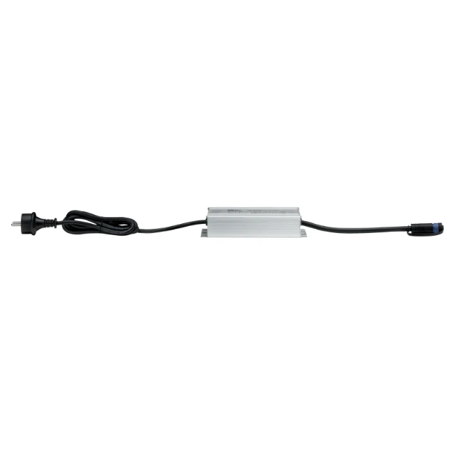 Paulmann Plug & Shine Trafo IP67 IP44 75W 75VA 230/24V
