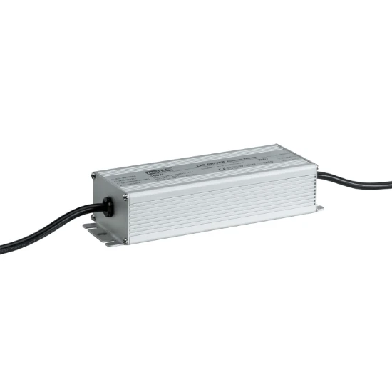 Paulmann Plug & Shine Trafo IP67 IP44 150W 150VA 230/24V