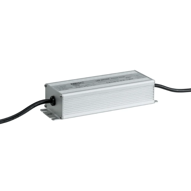 Paulmann Plug & Shine Trafo IP67 IP44 150W 150VA 230/24V