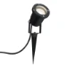 Paulmann Outdoor LED-tuinspot O92mm IP65 GU10 3,5W 3000K