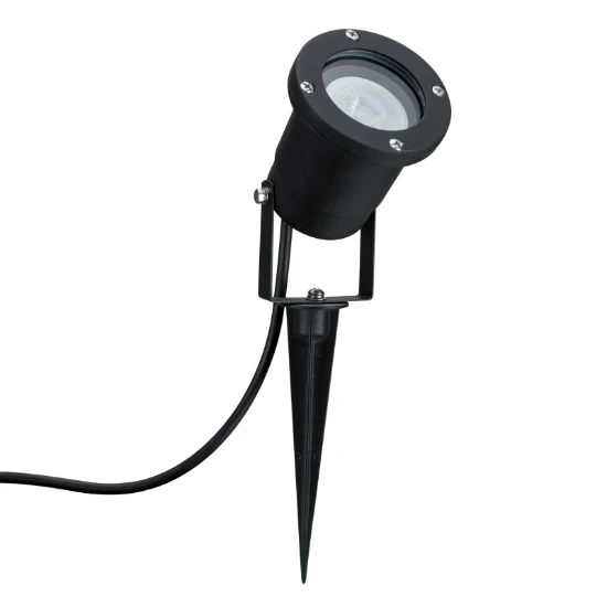 Paulmann Outdoor LED-tuinspot O92mm IP65 GU10 3,5W 3000K