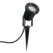 Paulmann Outdoor LED-tuinspot O92mm IP65 GU10 3,5W 3000K