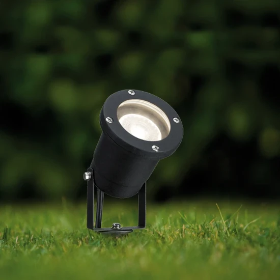 Paulmann Outdoor LED-tuinspot O92mm IP65 GU10 3,5W 3000K