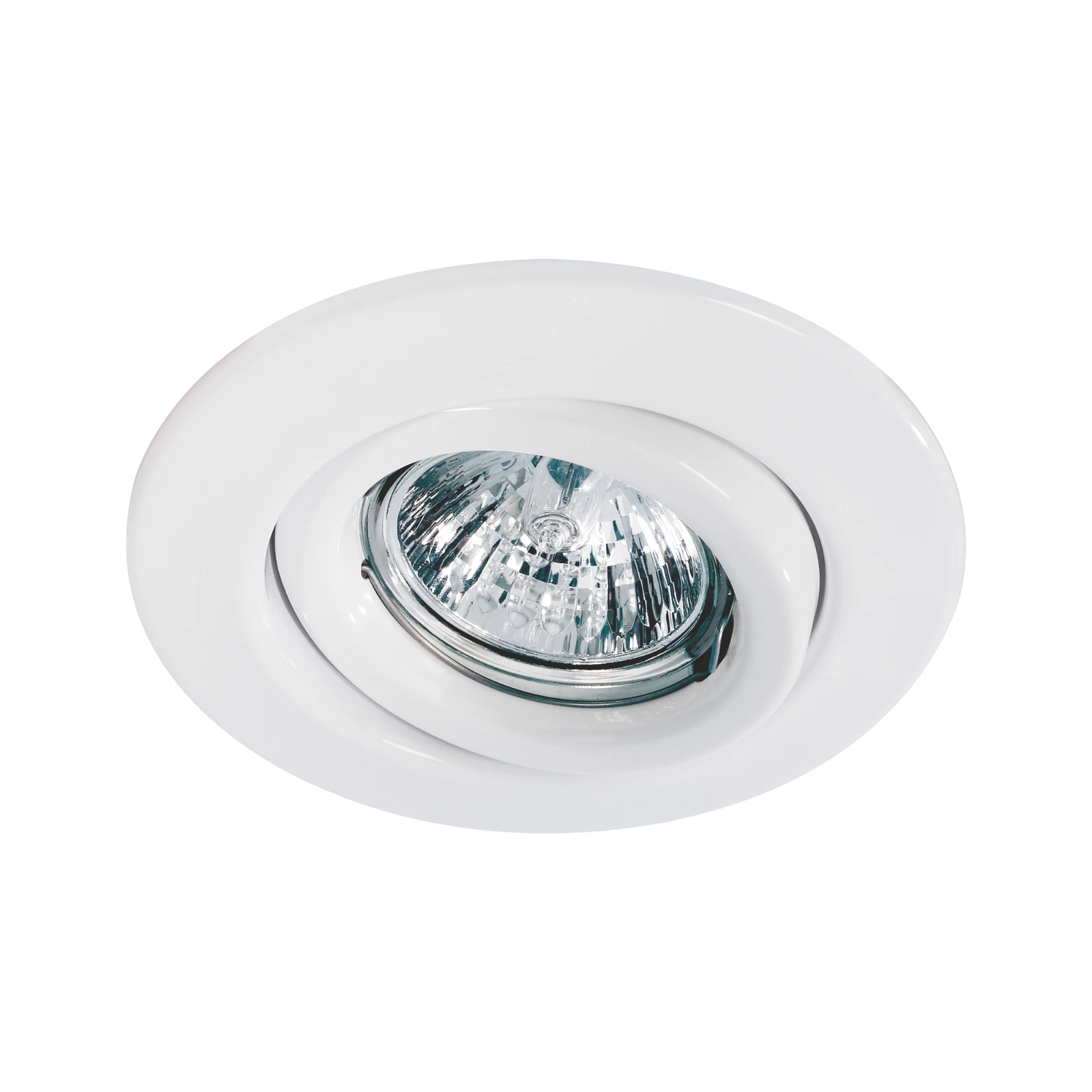 Paulmann Inbouwspot Quality 50W GU5,3 wit O110mm - 1-spot