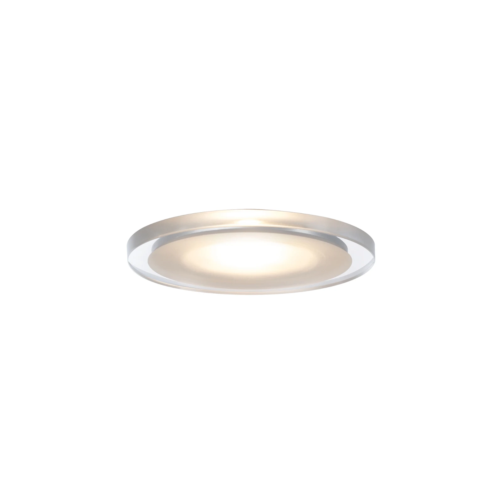 Paulmann Meubel LED-inbouwlamp Whirl O65mm 3x2,4W