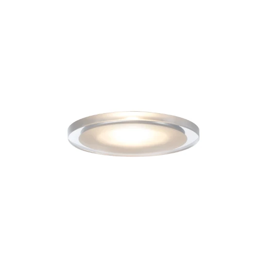 Paulmann Meubel LED-inbouwlamp Whirl O65mm 3x2,4W
