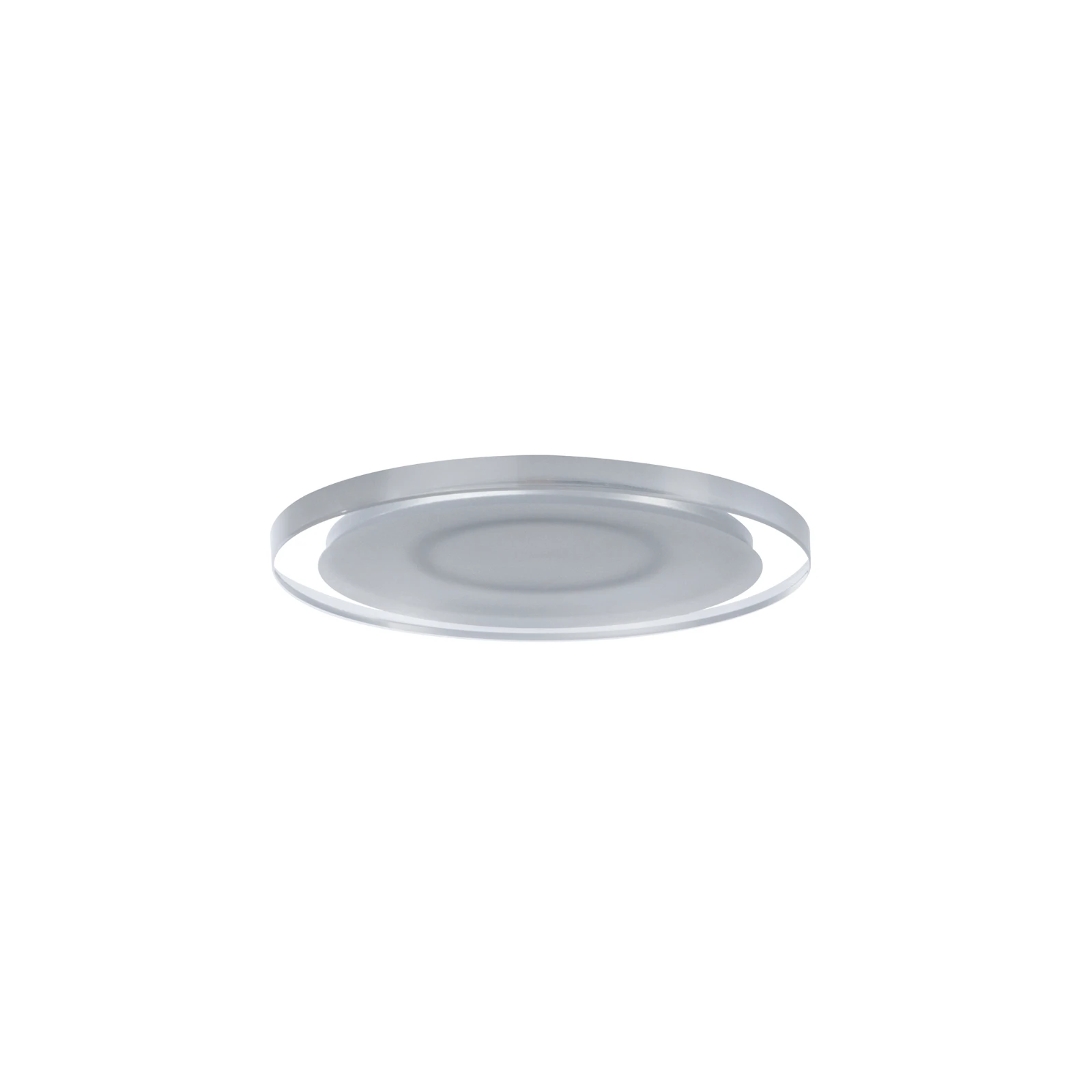 Paulmann Meubel LED-inbouwlamp Whirl O65mm 3x2,4W