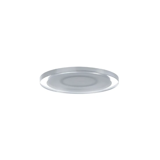 Paulmann Meubel LED-inbouwlamp Whirl O65mm 3x2,4W