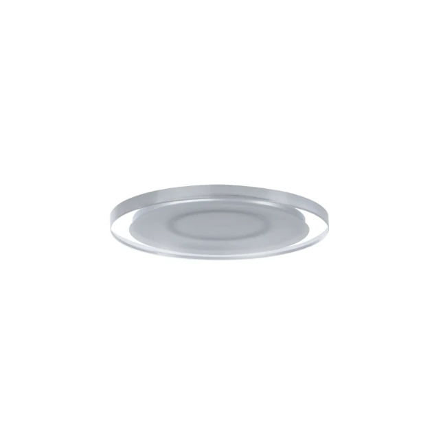 Paulmann Meubel LED-inbouwlamp Whirl O65mm 3x2,4W