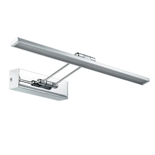 Paulmann LED-schilderij Galeria Beam 450mm 7W 2700K chroom