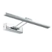 Paulmann LED-schilderij Galeria Beam 450mm 7W 2700K chroom