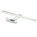 Paulmann LED-schilderij Galeria Beam 585mm 11W 2700K chroom