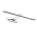Paulmann LED-schilderij Galeria Beam 585mm 11W 2700K chroom