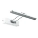 Paulmann LED-schilderij Galeria Beam 290mm 5W 2700K wit/chroom