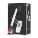 Paulmann LED-schilderij Galeria Beam 290mm 5W 2700K wit/chroom